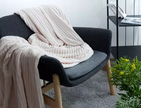 Пледы и покрывала Guten Morgen