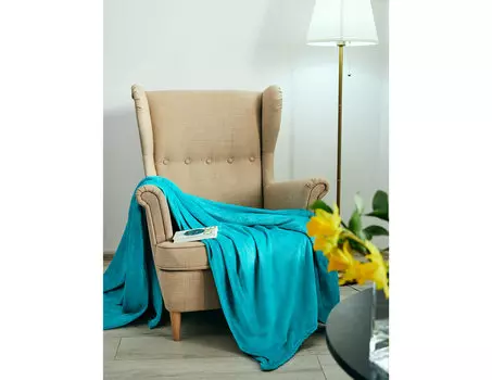 Пледы и покрывала Guten Morgen