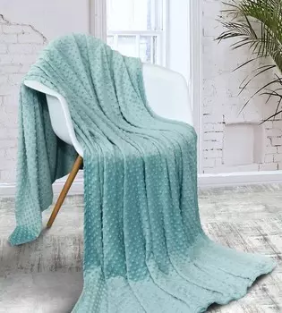 Пледы и покрывала Guten Morgen