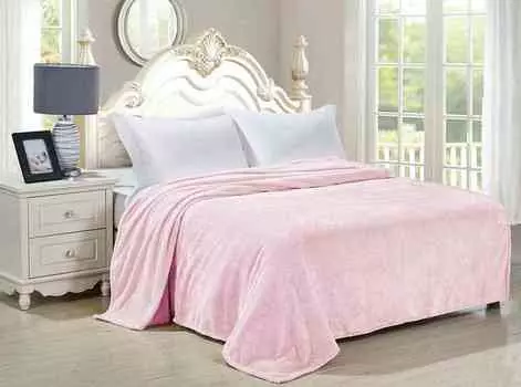 Пледы и покрывала Guten Morgen