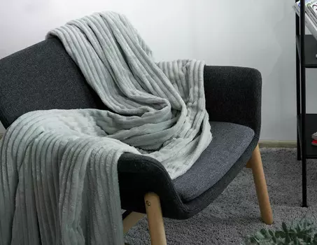 Пледы и покрывала Guten Morgen