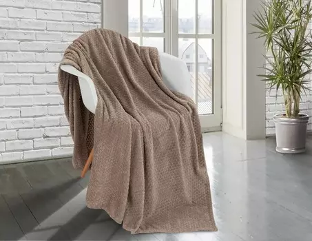 Пледы и покрывала Guten Morgen