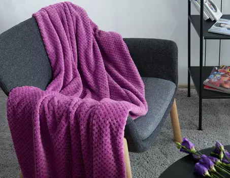 Пледы и покрывала Guten Morgen