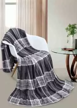 Пледы и покрывала Guten Morgen