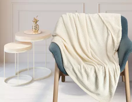 Пледы и покрывала Guten Morgen