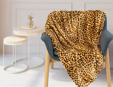 Пледы и покрывала Guten Morgen