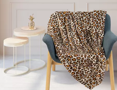 Пледы и покрывала Guten Morgen