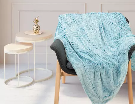 Пледы и покрывала Guten Morgen