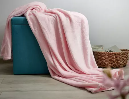 Пледы и покрывала Guten Morgen