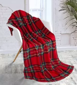 Пледы и покрывала Guten Morgen