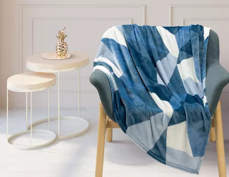 Пледы и покрывала Guten Morgen