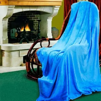 Пледы и покрывала Guten Morgen