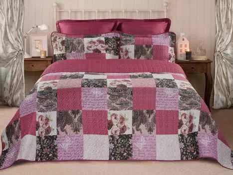 Пледы и покрывала Guten Morgen