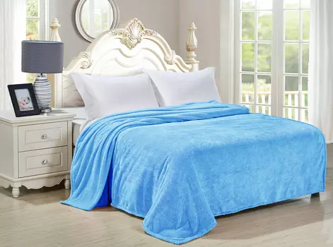 Пледы и покрывала Guten Morgen