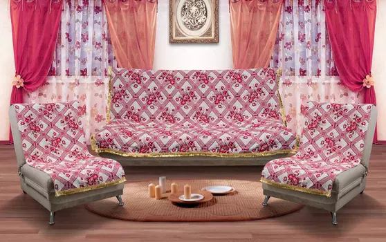 Пледы и покрывала Guten Morgen