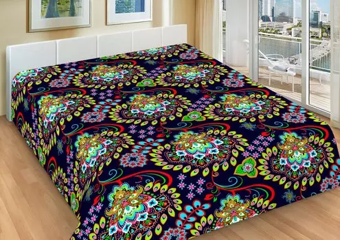 Пледы и покрывала Guten Morgen