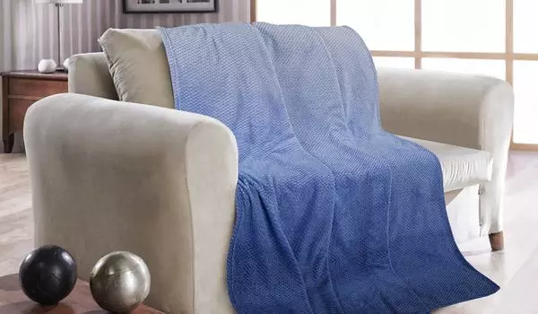 Пледы и покрывала Guten Morgen