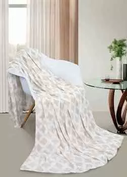 Пледы и покрывала Guten Morgen