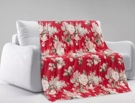 Пледы и покрывала Guten Morgen