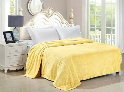 Пледы и покрывала Guten Morgen