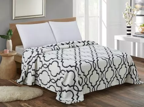 Пледы и покрывала Guten Morgen