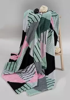 Пледы и покрывала Guten Morgen