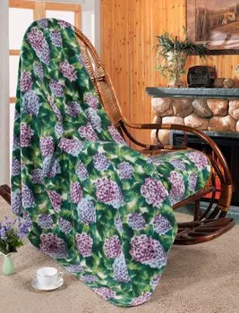 Пледы и покрывала Guten Morgen