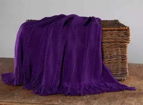 Пледы и покрывала Guten Morgen