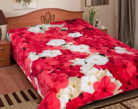 Пледы и покрывала Guten Morgen