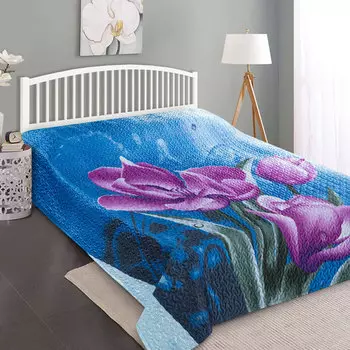 Пледы и покрывала Guten Morgen