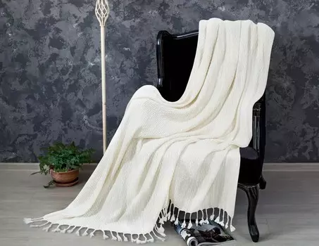 Пледы и покрывала Guten Morgen