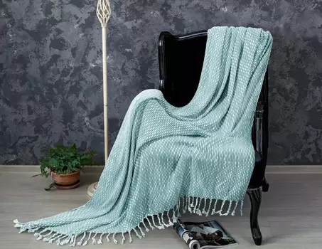 Пледы и покрывала Guten Morgen