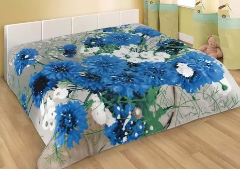 Пледы и покрывала Guten Morgen