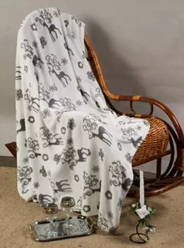 Пледы и покрывала Guten Morgen