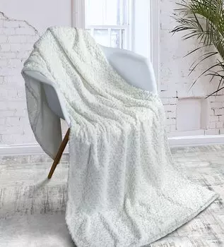 Пледы и покрывала Guten Morgen