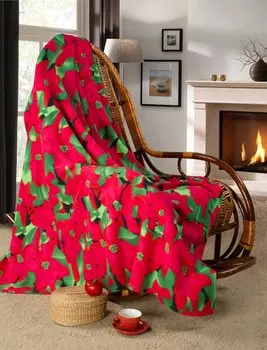 Пледы и покрывала Guten Morgen