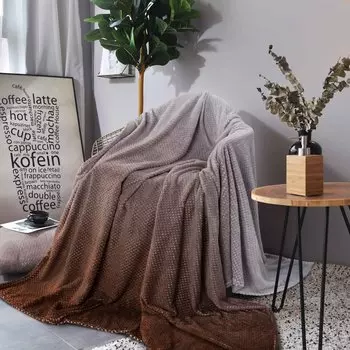 Пледы и покрывала Guten Morgen