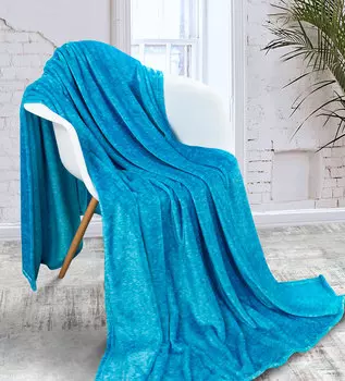 Пледы и покрывала Guten Morgen