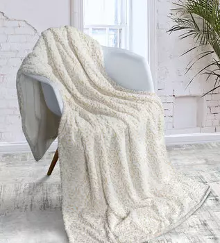 Пледы и покрывала Guten Morgen