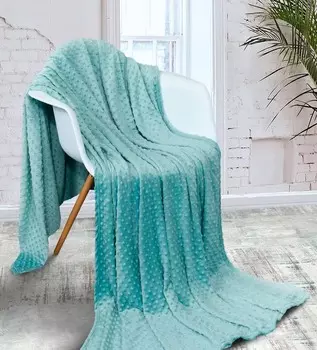 Пледы и покрывала Guten Morgen