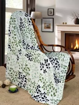 Пледы и покрывала Guten Morgen