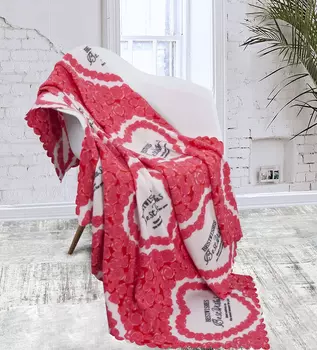 Пледы и покрывала Guten Morgen