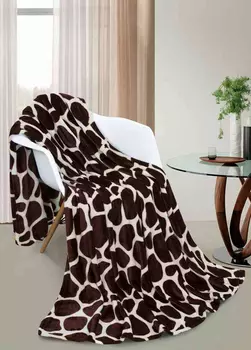 Пледы и покрывала Guten Morgen