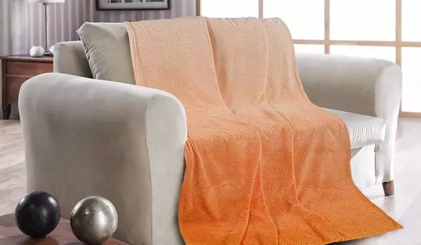 Пледы и покрывала Guten Morgen