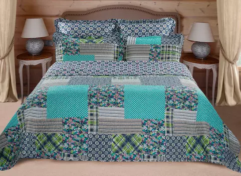 Пледы и покрывала Guten Morgen