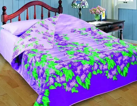 Пледы и покрывала Guten Morgen