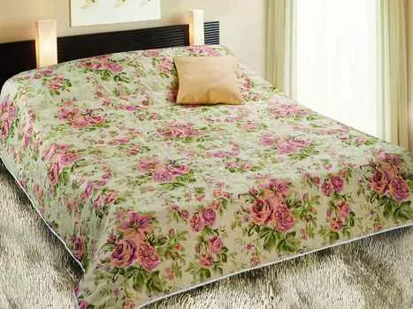 Пледы и покрывала Guten Morgen