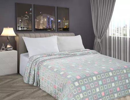 Пледы и покрывала Guten Morgen