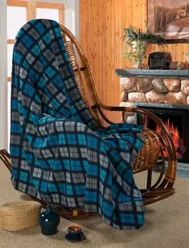 Пледы и покрывала Guten Morgen