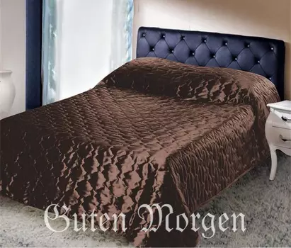 Пледы и покрывала Guten Morgen
